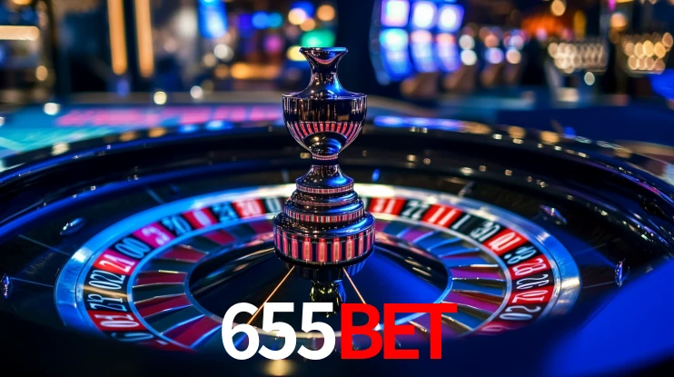 Experimente o Login Seguro Premium no 655Bet