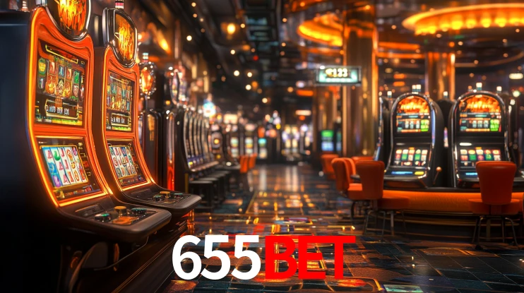 655Bet Com Login App