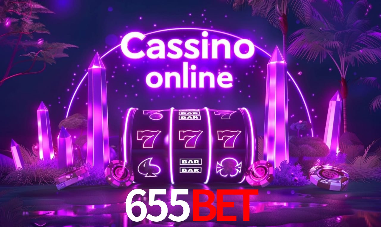 Especiais de Fim de Semana 655Bet
