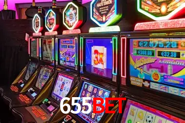 A Revolução dos Aplicativos de Jogos no 655Bet