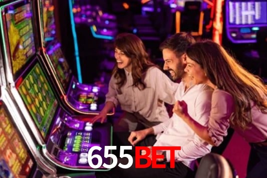 Interface Premium 655Bet