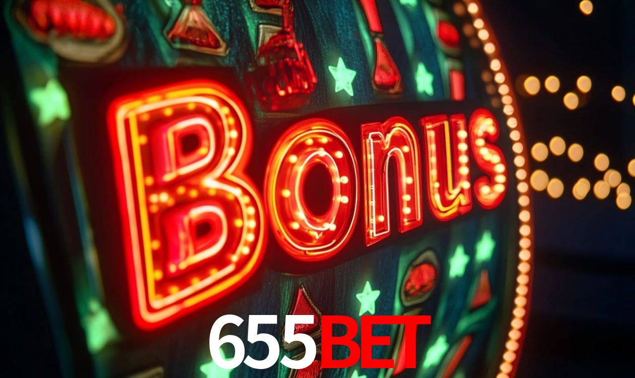 Casino Ao Vivo 655Bet