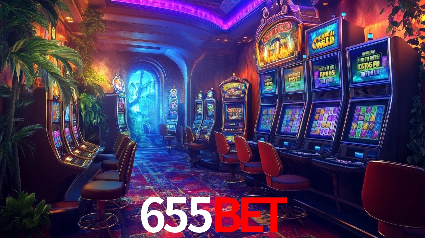 Tournaments 655Bet