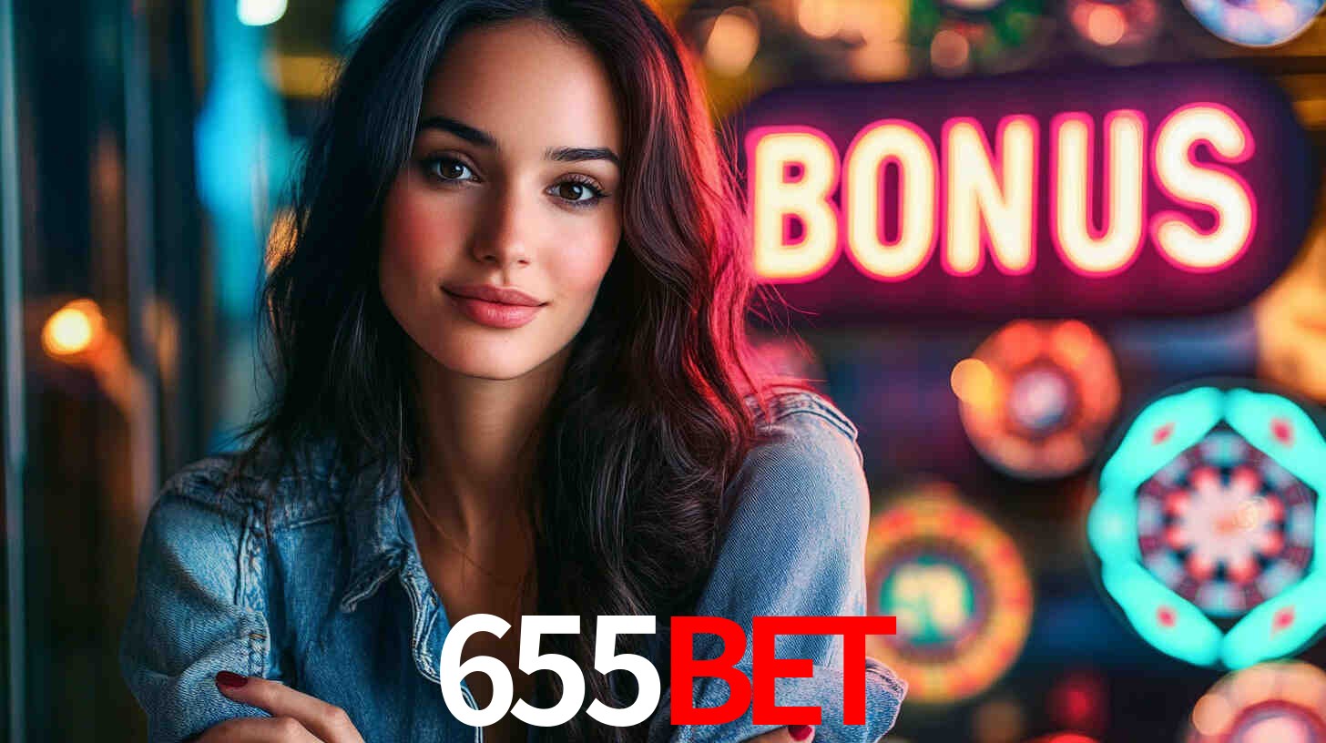 655Bet: A Experiência de Casino com Jogos de Mesa ao Vivo