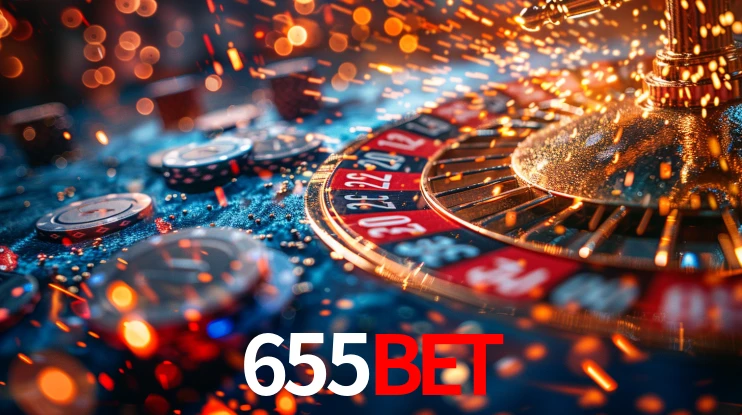 Live Casino 655Bet