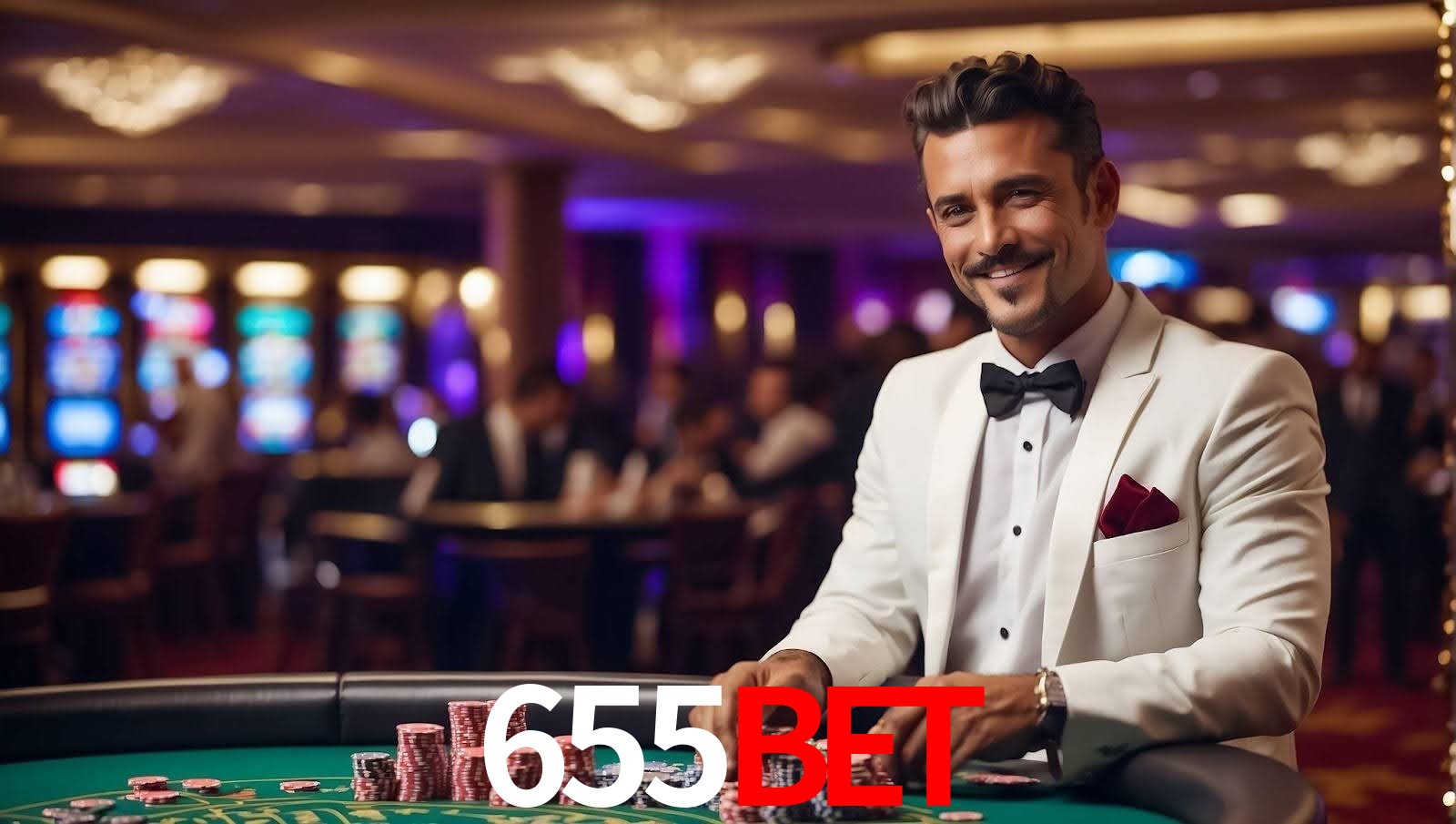 Ofertas Exclusivas 655Bet