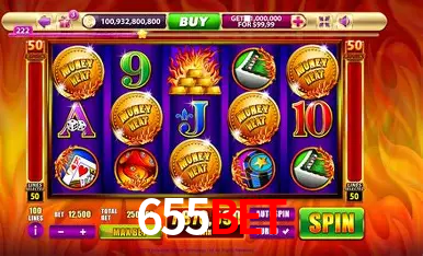 Desvendando o Mundo dos Jogos Virtuais na 655Bet