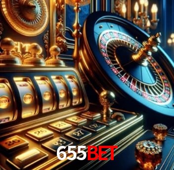Apostas de Futebol 655Bet