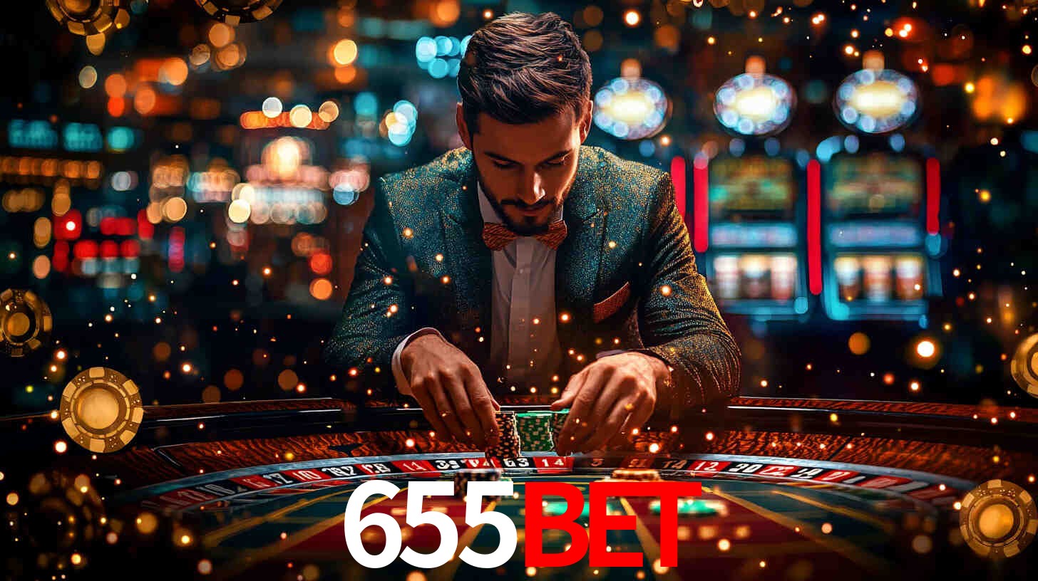 Premium Interface 655Bet