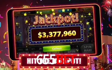 Desvendando o Mundo dos Jogos Virtuais na 655Bet