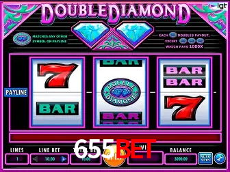 Desvendando o Mundo dos Jogos Virtuais na 655Bet