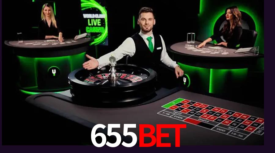 Quick Registration 655Bet