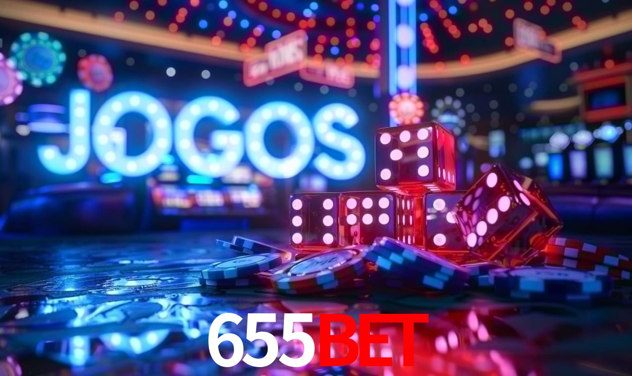Torneios 655Bet
