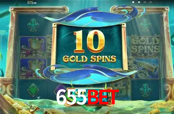 Descubra a Magia dos Jogos de Arcade no 655Bet
