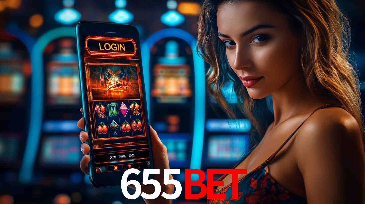 655Bet,655Bet App