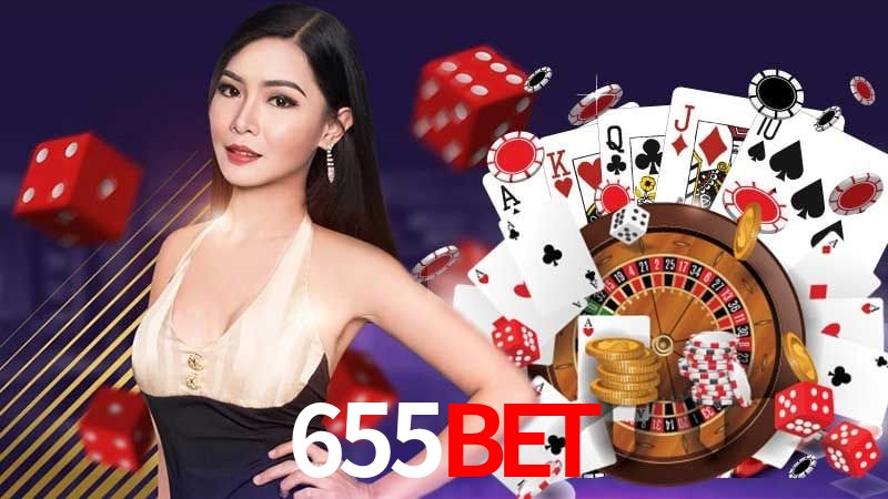 Programa VIP 655Bet