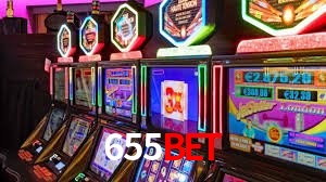 Bônus Diários 655Bet