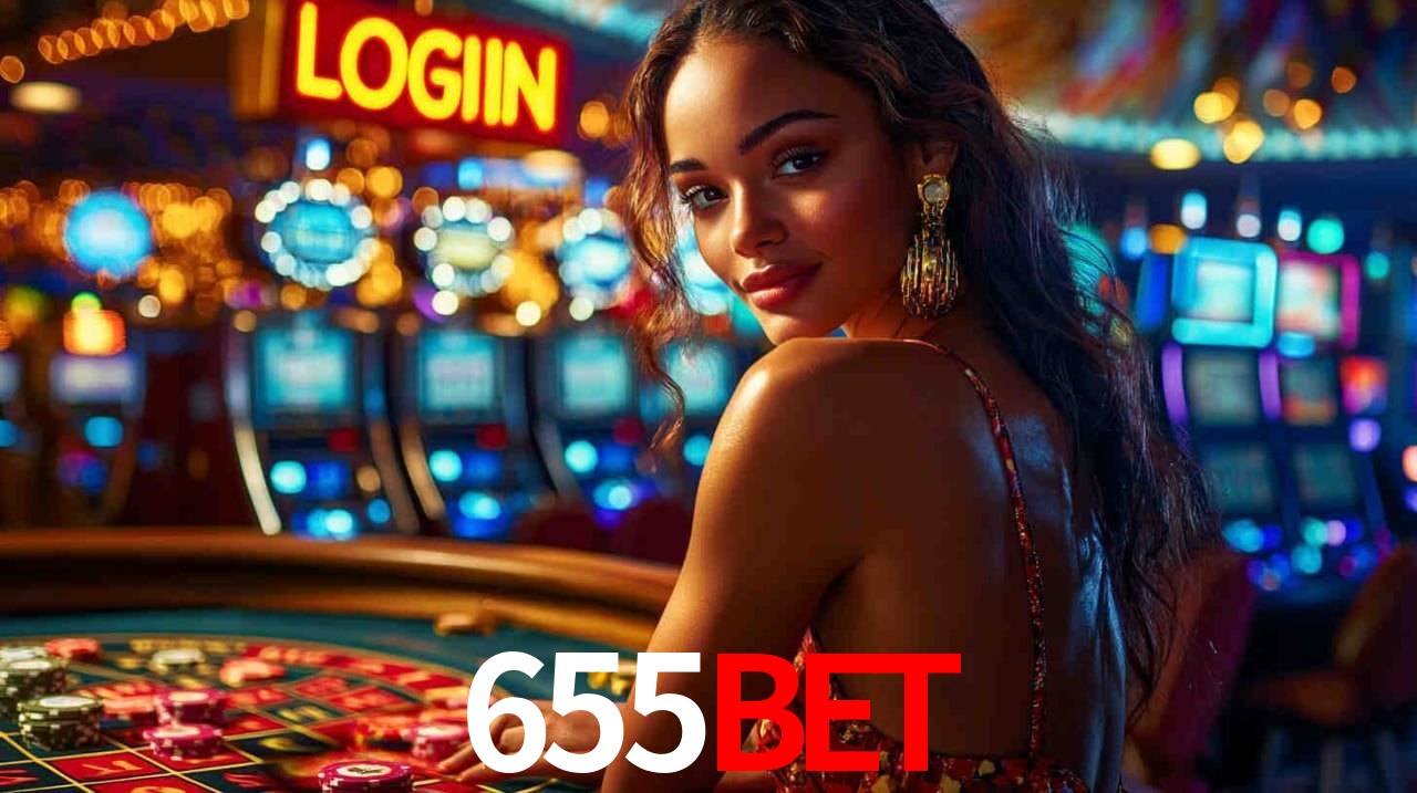 Benefícios da Conta 655Bet