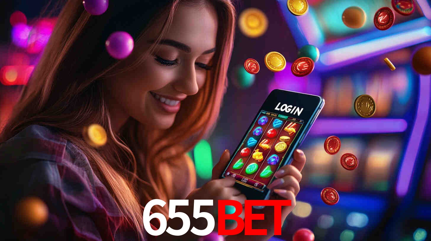 655Bet,655Bet App
