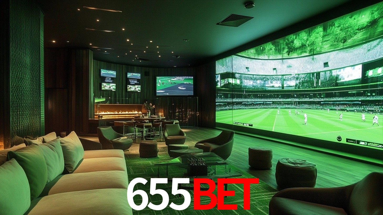655Bet App