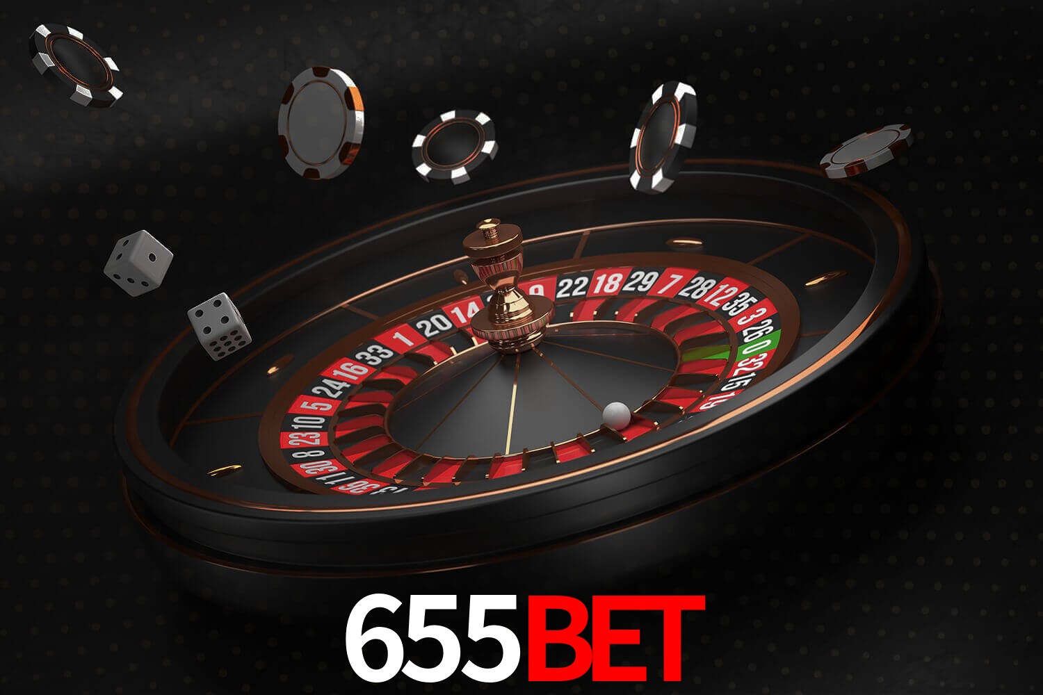 655Bet Com Login App
