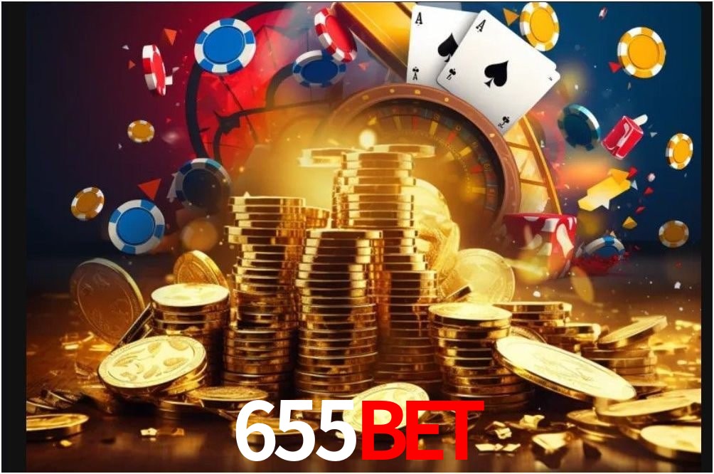 PIX Instantâneo 655Bet