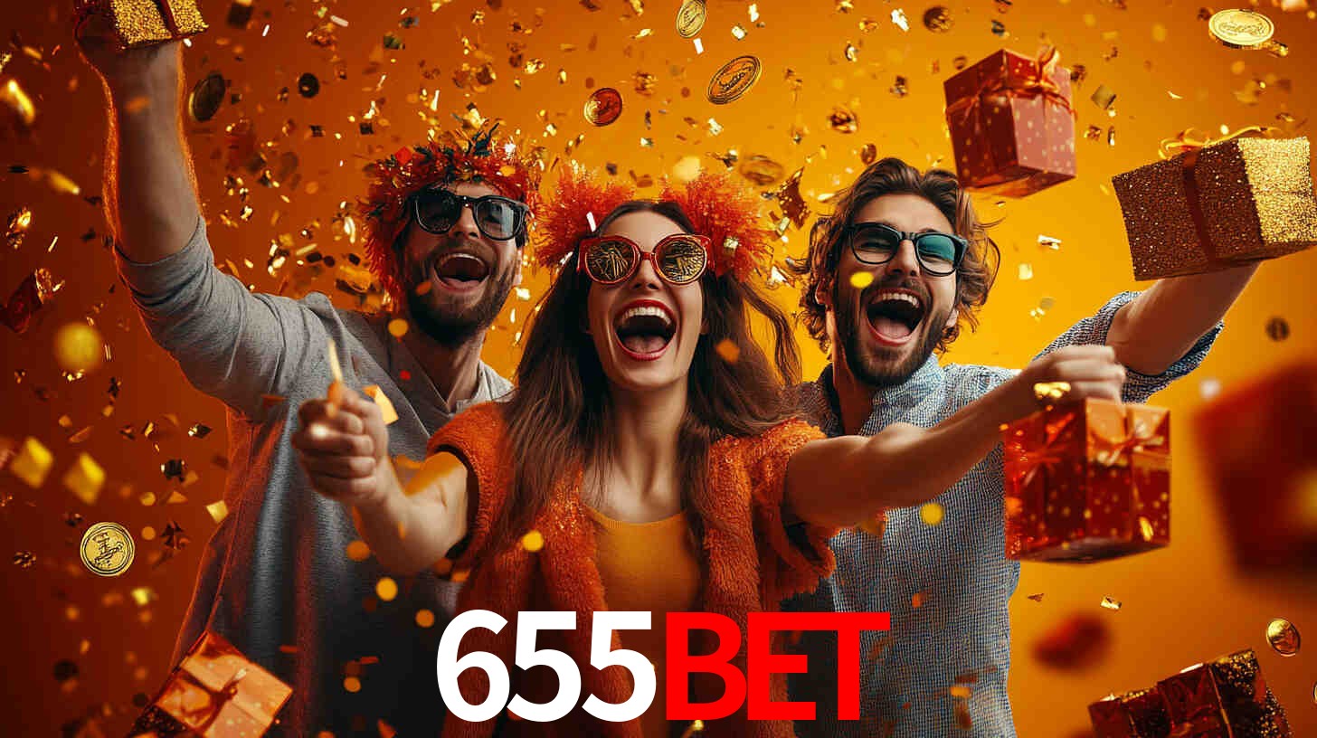 655Bet