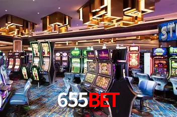 Descubra o Programa VIP da 655Bet: Vantagens Exclusivas para Jogadores