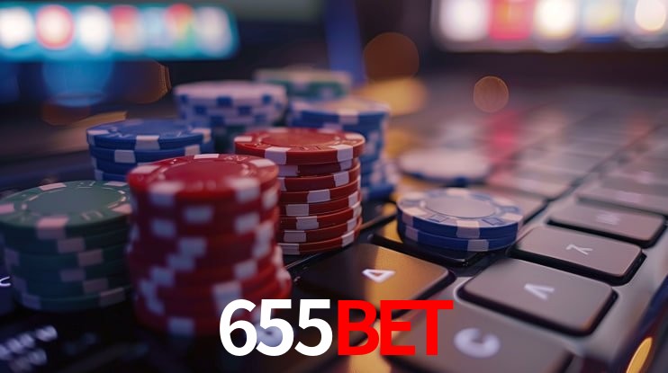 Promoções Sazonais 655Bet