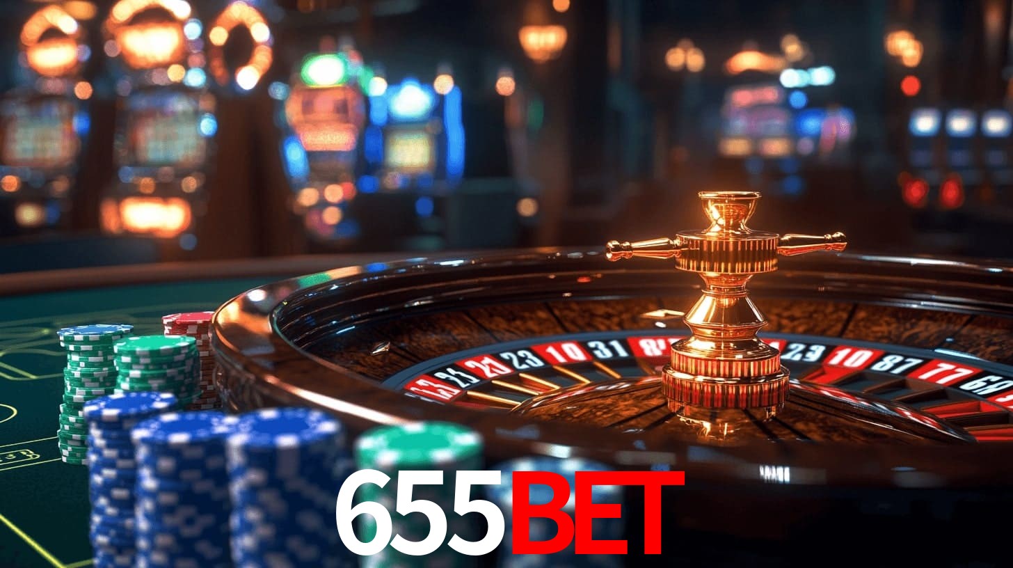 655Bet - Melhor cassino online de - 655Bet App