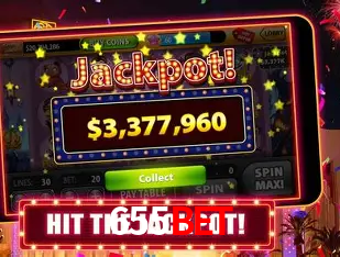 Descubra a Magia dos Jogos de Arcade no 655Bet