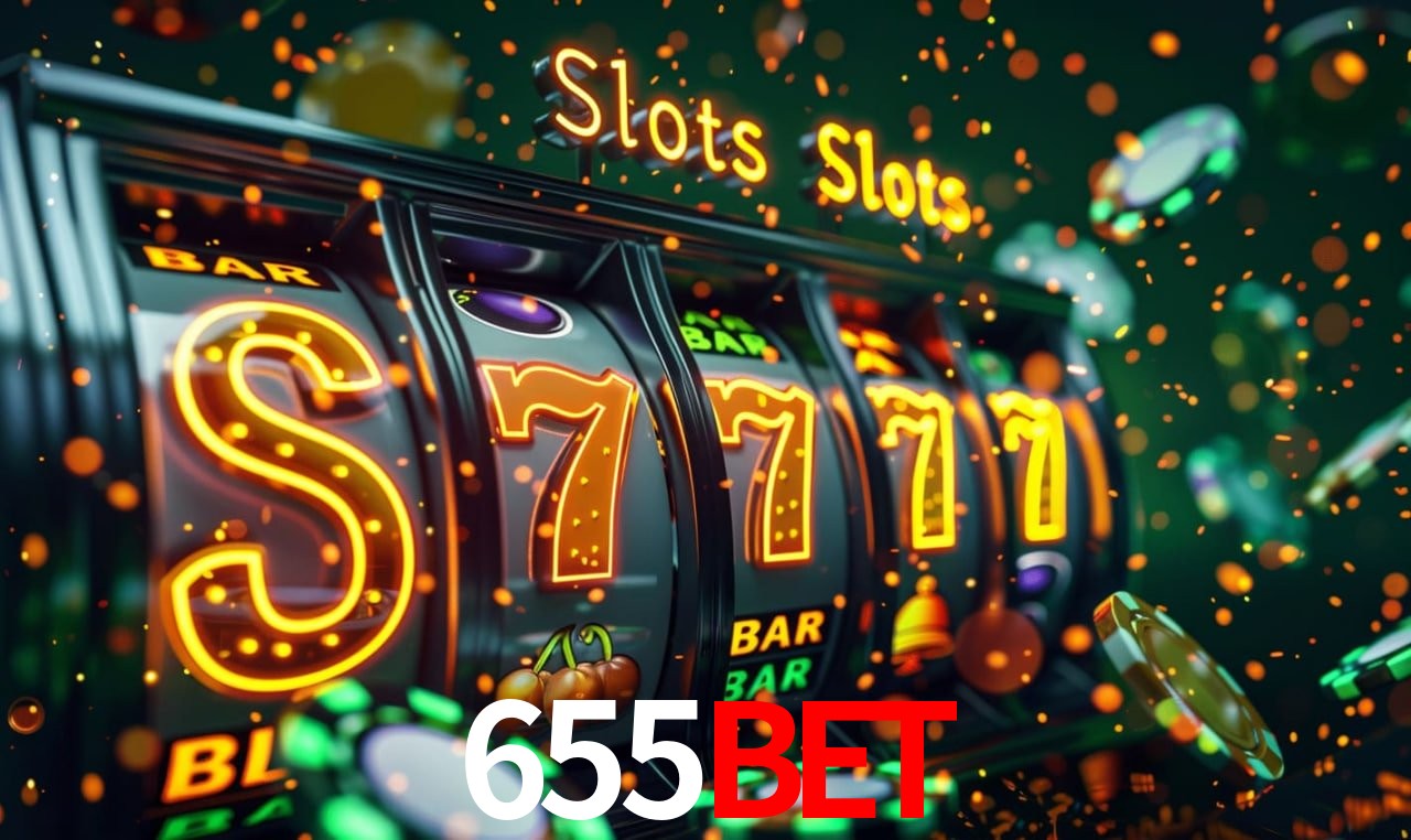 Apostas de Tênis 655Bet