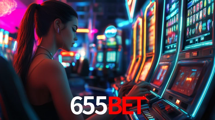 655Bet