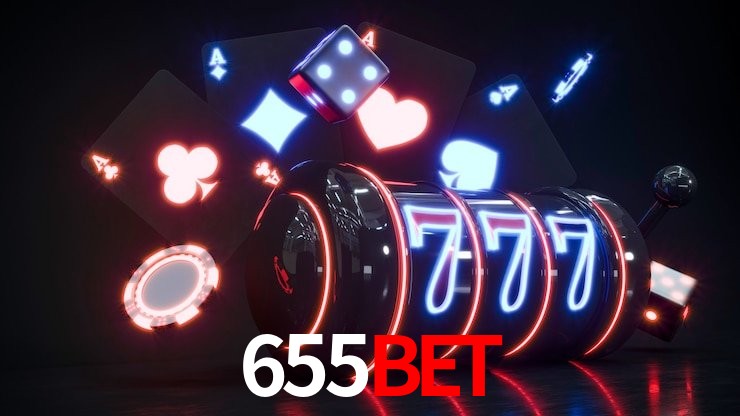Football Betting 655Bet