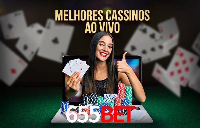 Weekend Specials 655Bet