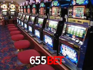 A Emoção da Loteria na 655Bet: Uma Chance de Mudança de Vida