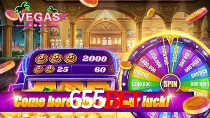 Seasonal Promotions 655Bet