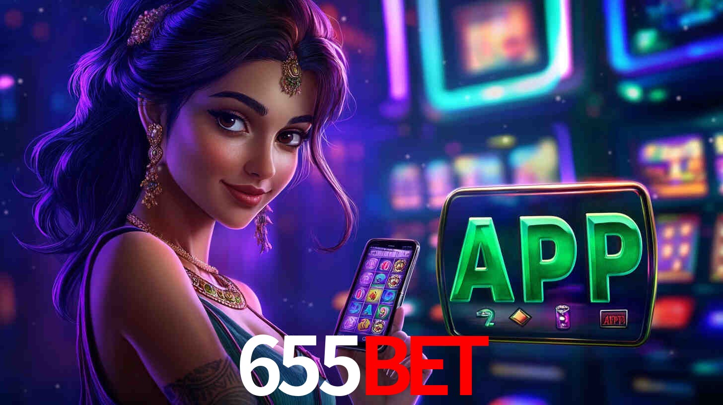 655Bet
