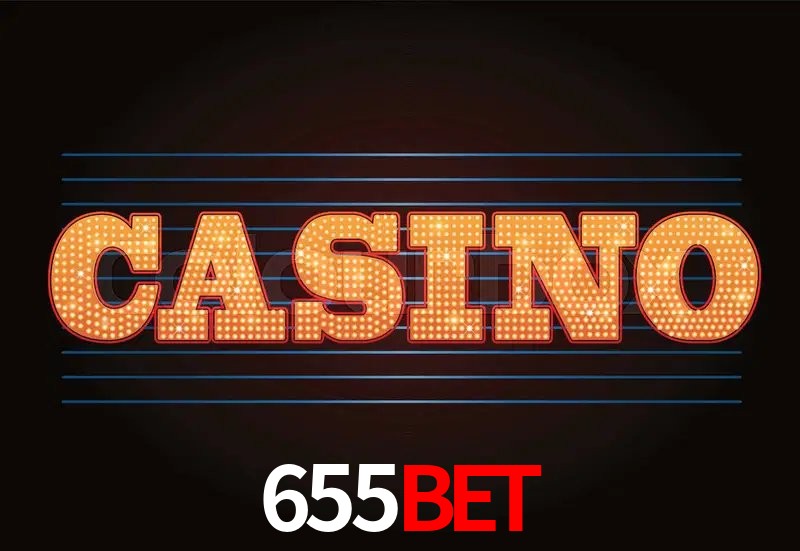 Recursos de Bônus 655Bet