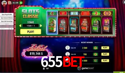 Descubra a Essência do 655Bet: Nossa História e Compromissos