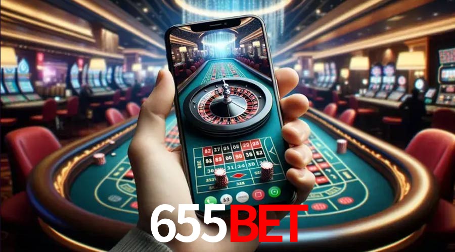 Games Directory 655Bet