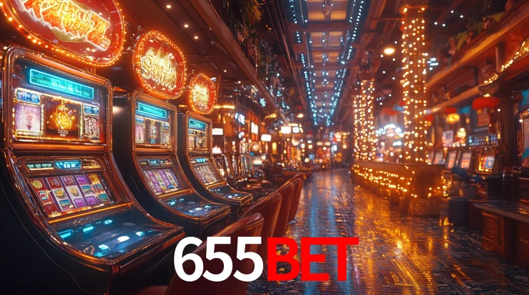 655Bet: Seu Especialista em Apostas Esportivas Brasileiras