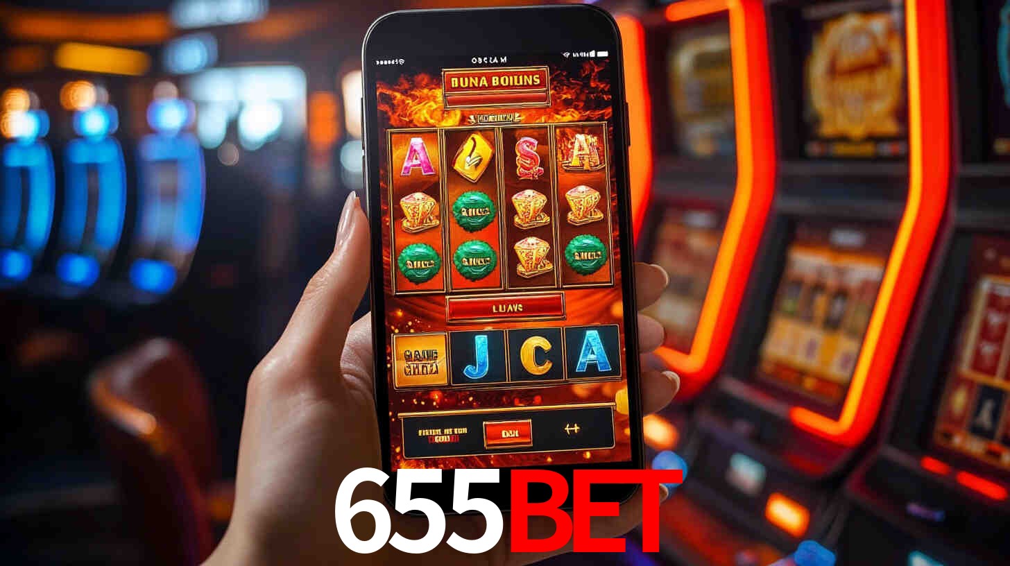 655Bet