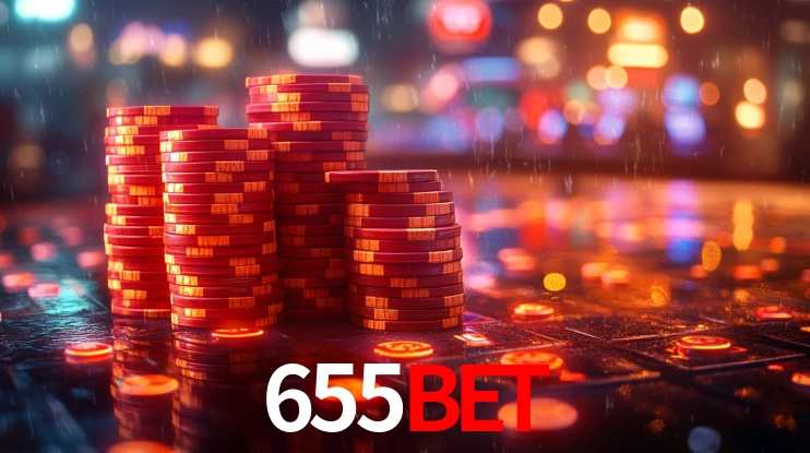 655Bet App