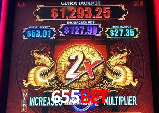 Desvendando o Mundo dos Jogos Virtuais na 655Bet