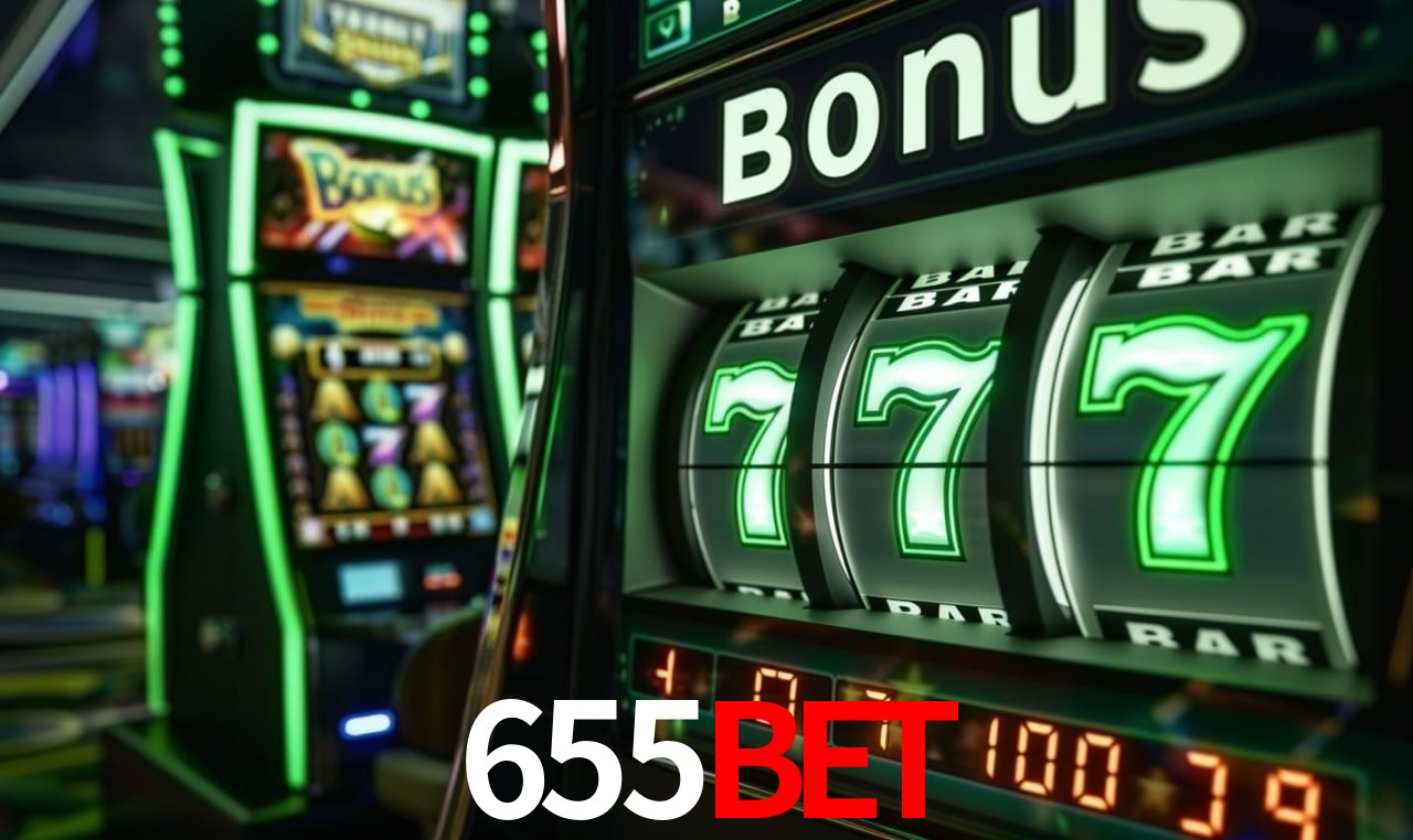Bonus Features 655Bet