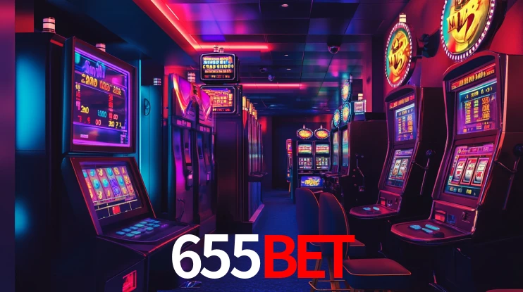 655Bet