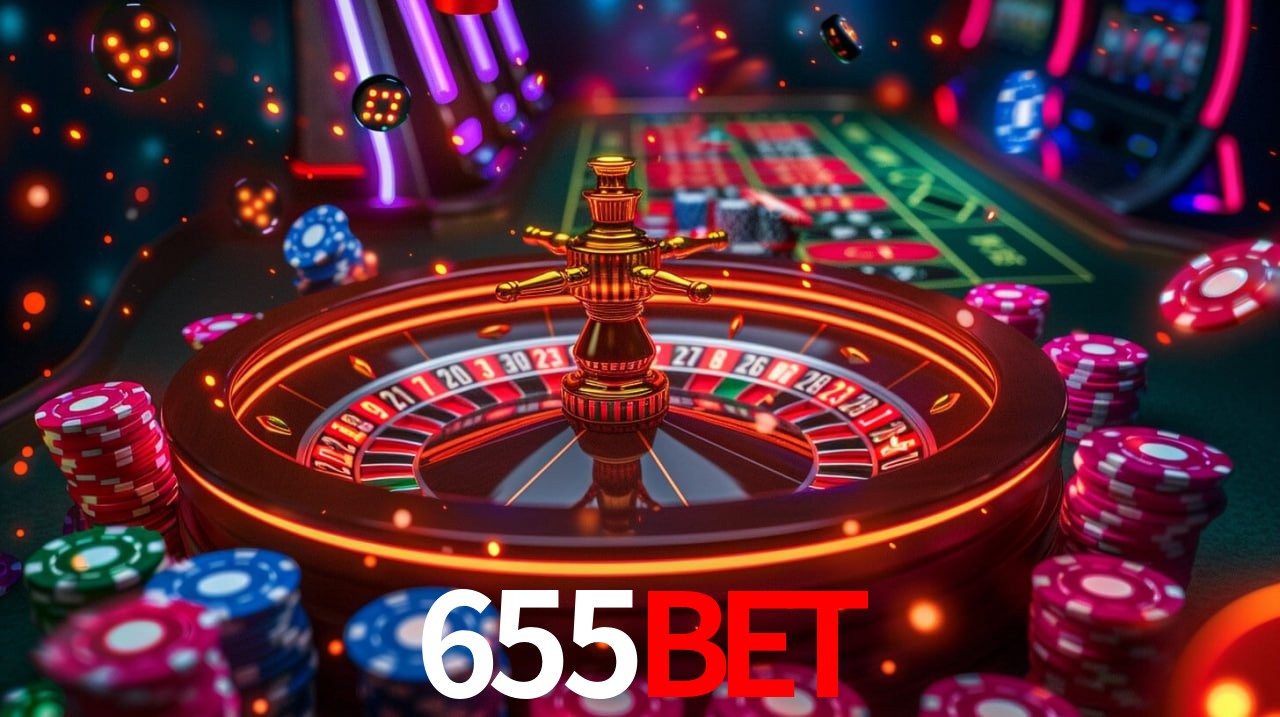 Jogos Exclusivos 655Bet