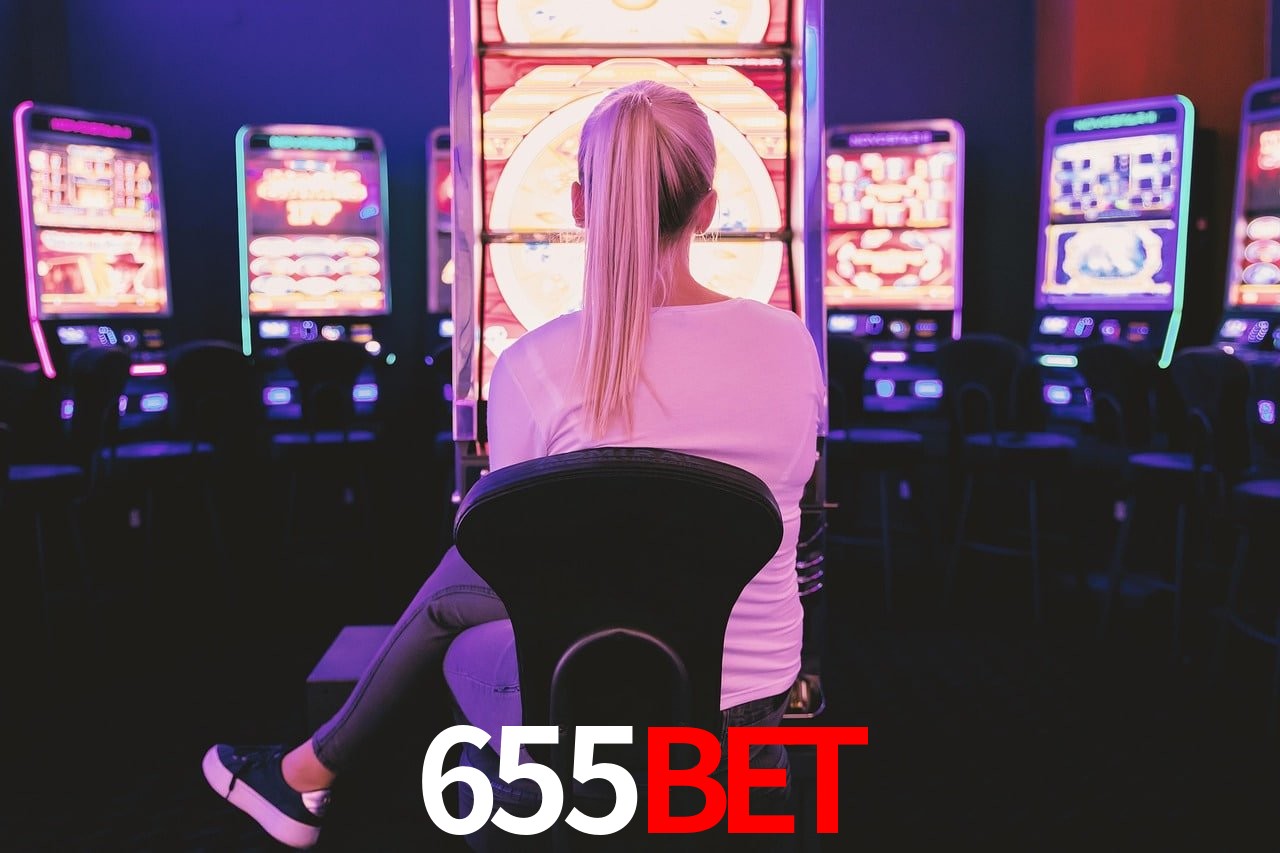 Game Statistics 655Bet