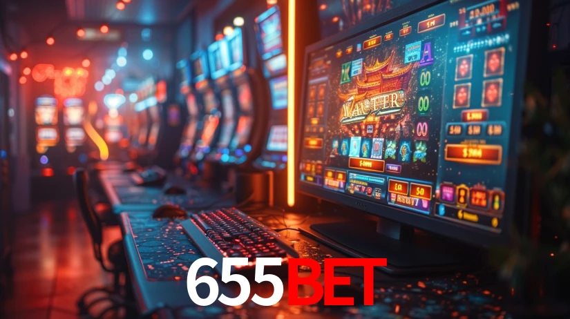 655Bet,655Bet App